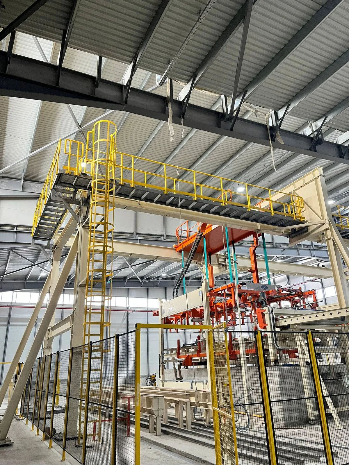 Balıkesir - Platform ve Yürüme Yolları