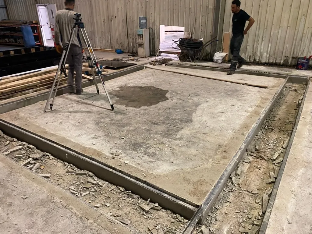 Balıkesir - Makina Temelleri