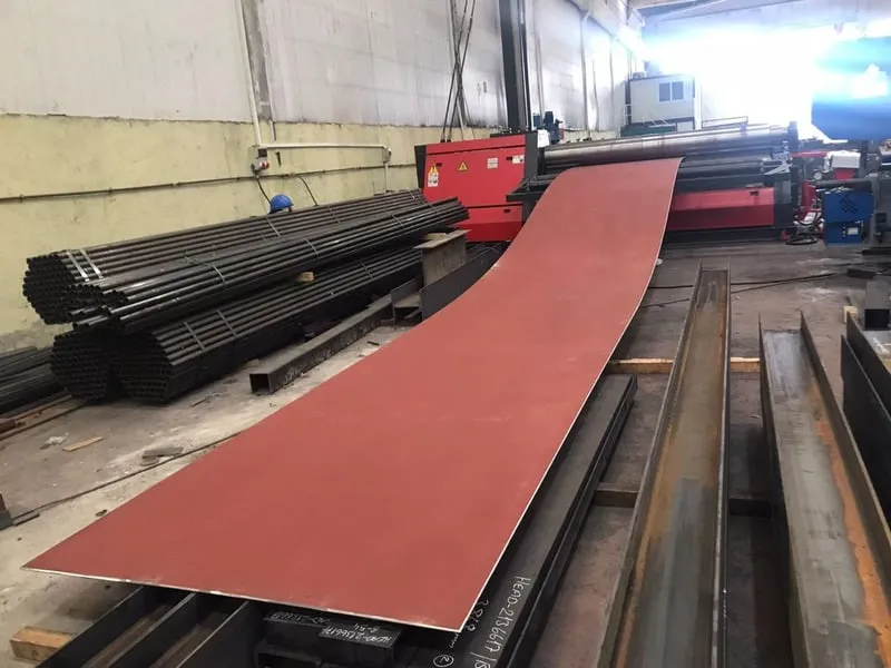 Adana - Kum Filitresi